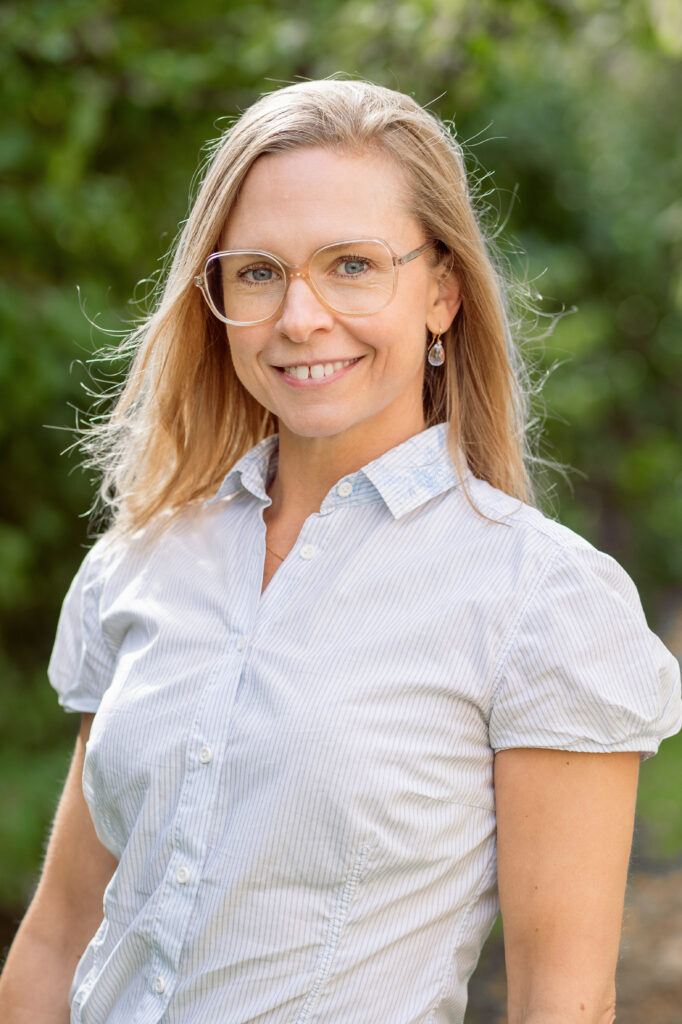charlotte engberg